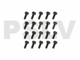   842005 Socket Head Cap Screw (M2x5) (20pcs)